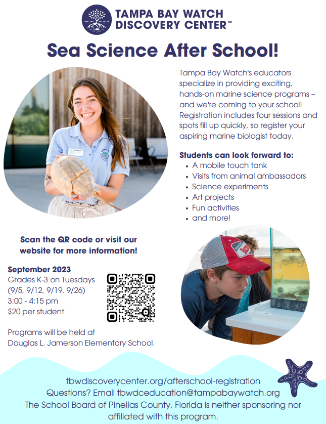  Sea Science